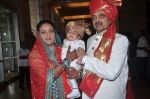 Vilasrao Deshmukh at Honey Bhagnani wedding in Mumbai on 27th Feb 2012 (12).JPG
